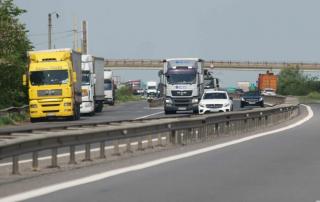 Noua mașinărie de taxat șoferii e greu de pornit. Cum va funcționa sistemul pe drumurile publice