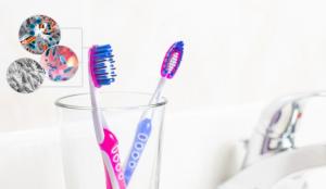 Cum păstrezi periuța de dinți curată. Sfaturi pentru o întreținere corectă