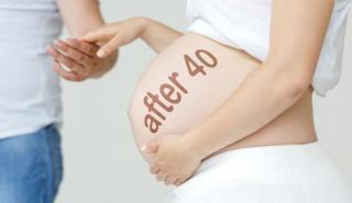 Mamă la 40 de ani. Provocările fertilității când amânăm prea mult timp o sarcină