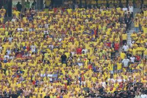 Efectele succeselor de la EURO 2024 pentru mentalul colectiv al poporului român. „Aplatizarea furiei populare prin sport se realizează de peste 2000 de ani”