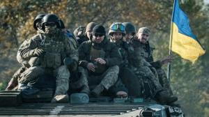 Precizare pentru bărbații ucraineni aflați în străinătate, apți de serviciul militar. Noua prevedere din legea mobilizării