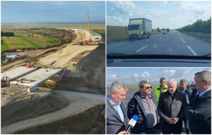 Ce s-ar putea întâmpla cu „Drumul Morții” (DN2), după ce Umbrărescu termină Autostrada Moldovei. Avertisment de la Asociația Pro Infrastructură