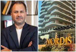 Cine este strategul de comunicare al Nordis, cel care ar fi coordonat campania dezvoltatorului imobiliar, acuzat de înșelătorie: „E strategie de marketing"