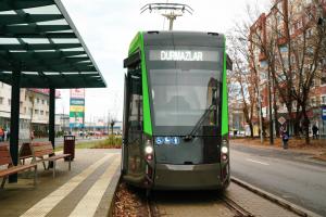 Singurul oraș care a reintrodus tramvaiul după Revoluție a trecut testul. Pariul de 80 de milioane de euro al unui primar