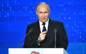 Ordin de la Kremlin: ce decizie a luat Vladimir Putin în legătură cu meciul Ucraina - România de la EURO 2024