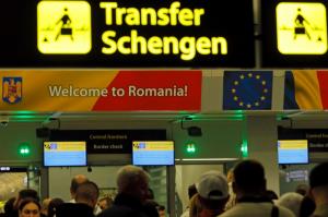 Când ar putea veni aderarea completă la Schengen. Schimbări de poziție și noi probleme