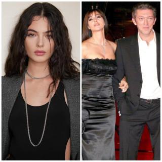 Exemplu de eleganță! Cum a apărut Deva Cassel, fiica celebrului cuplu Monica Bellucci & Vincent Cassel, la prezentarea Dior pentru toamna 2026. Tânăra a cucerit cu ținuta ei. Foto