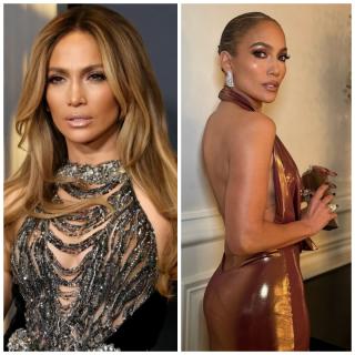 Jennifer Lopez, surprinsă alături de un bărbat misterios la un restaurant din Dubai. Cum a apărut artista împreună cu el