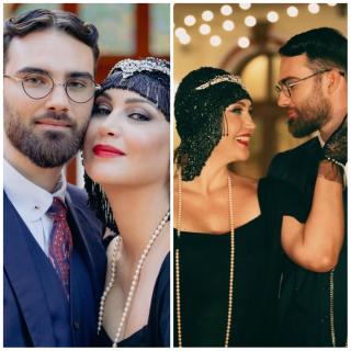 Daniela Nane și Octavian Ene s-au despărțit! Tenorul a făcut PRIMELE declarații despre separarea de actriță. Ce detaliu a ieșit acum la iveală despre cei doi: 