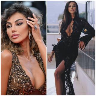 EXCLUSIV: Mădălina Ghenea, APARIȚIE rafinată și sclipitoare la ELLE Style Awards 2025. Actrița a venit îmbrăcată într-o rochie transparentă. FOTO