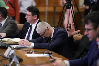 Ministrul Justiției susține că nu a primit nici o sesizare de la magistrați înainte de documentarul Recorder: „Orice lege poate fi modificată în acord cu evoluția societății”