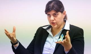 Laura Codruța Kovesi îi apără pe magistrații care au dezvăluit abuzurile din Justiție: în loc de represalii, autoritățile să se concentreze pe fondul problemei
