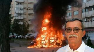 Asasinatul cu bombă de la Arad. Ce a declarat în instanță nepoata lui Ioan Crișan: trebuia să fie cu bunicul în mașină