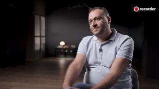 Judecătorul Laurențiu Beșu, protagonist în documentarul Recorder, va deveni procuror la Parchetul Judecătoriei Giurgiu | VIDEO