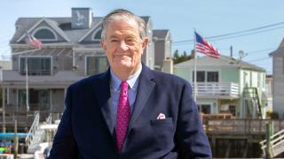 Jack Devine, fost șef al operațiunilor CIA la nivel global: „Sper și mă aștept ca România să rămână o țară sigură”