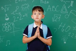 Religia în școli se predă ilegal, acuză profesorul Emil Moise, cel care a învins în instanță statul și Biserica Ortodoxă Română