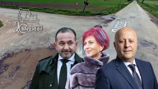 Milioane de euro pe filieră PSD pentru șosele cu gropi și îngropate în nămeți: cazul firmei „stăpâne” de 10 ani pe drumurile din Tulcea