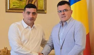 Omul de bază al lui George Simion, acuzat de abuz în serviciu, este împins discret spre prescripție. Cum a fost blocat vreme de 15 luni dosarul lui Dan Dungaciu