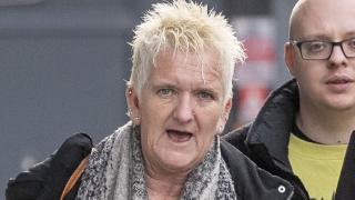 „I-a scos dinții. Baie, o dată pe an!” „Vrăjitoarea” Amanda a ținut o tânără sclavă timp de 25 de ani