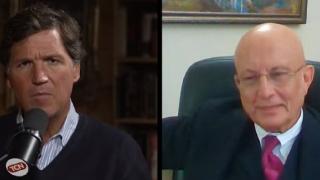 Rusia a numit primele trei țări pe care le-ar lovi cu arme nucleare dacă conflictul din Ucraina ia amploare: „Pentru a aduce Europa la rațiune”