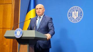 Ilie Bolojan a recunoscut pentru prima dată că nu exclude un guvern minoritar, fără PSD
