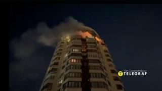 După ce armistițiul convenit de Trump și Putin s-a terminat, Rusia a atacat masiv instalațiile energetice din Kiev, Harkov, Dnipropetrovsk și Vinița