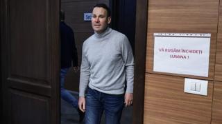 Robert Negoiță, după perchezițiile DNA: I-am făcut un deserviciu fratelui meu, legea prevede despăgubire, dar nu i-am oferit. Am făcut drumuri pentru românii din sectorul 3