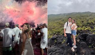 O româncă a transformat călătoriile într-un stil de viață: 30 de țări vizitate până la 30 de ani. Sfaturi pentru costuri reduse