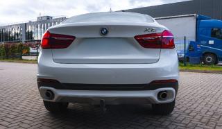 Un bărbat din Constanța și-a vândut BMW-ul X6 în Ilfov și l-a furat apoi cu cheia de rezervă