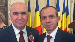Apel către Guvernul Bolojan de la un primar din Republica Moldova: „România trebuie să fie prezentă aici în continuare. Niciun teren nu stă gol și dacă nu vin unii, vin alții”