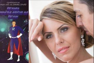 Aventurile financiare ale ministrului demisionar Daniel David: desene animate terapeutice, teste vândute grădinițelor și bani europeni din programe pentru persoanele cu autism