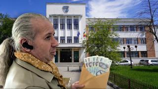 Cum s-a rătăcit un plic cu bani „pentru ministrul economiei”: „N-a ajuns ce trebuie la el. E supărat omu’ foc”. Caz de corupție în industria apărării