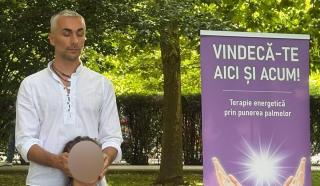 Românul multilateral modern: angajat la STB și TAROM, vânzător de lumânări, dezlegător de blesteme, consultant pe jocuri video, dar și terapeut Reiki