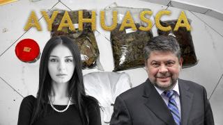 Preoteasa Ayahuasca rămâne fără bani: Instanța menține confiscarea specială de la Vanessa Youness a sumei de 1,5 milioane de euro