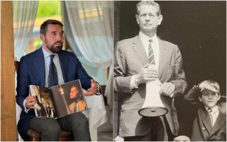 Nicolae al României, nepotul regelui Mihai: „E un context favorabil pentru monarhie în România. Ce s-a întâmplat pe plan politic ne-a făcut o favoare”