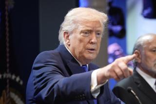 Donald Trump dezvăluie planul radical pentru Iran și a făcut deja lista secretă cu viitorii lideri de la Teheran: „Vrem să curățăm totul”