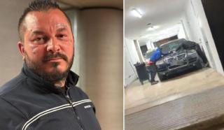 Un mecanic român din Spania s-a dus la muncă, dar a fost furat de propriul șef, care apoi l-a amenințat că îi taie picioarele