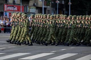 Țara din UE în care sute de tineri au fost recrutați după reintroducerea serviciului militar obligatoriu: „Smulși din mediul civil”