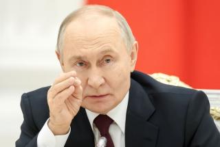 Vladimir Putin pregătește un atac asupra unei țări NATO, anunță propagandiștii ruși: „Republica Populară Narva”