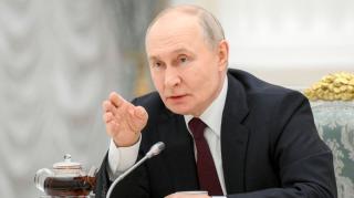 Un susținător aprig al lui Vladimir Putin întoarce armele împotriva sa: îl numește „ilegitim” și cere judecarea lui pentru „crime de război”