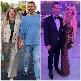 Andreea Bănică spune adevărul despre conflictele cu soțul ei, Lucian Mitrea. De la ce porneau certurile și cum le-au gestionat: „Aveam momente când nu mai vorbeam...”