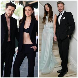 Singura condiție pentru care familia Beckham ar face pace cu Brooklyn. Dezvăluirile celor apropiați: „Este un ultimatum...”