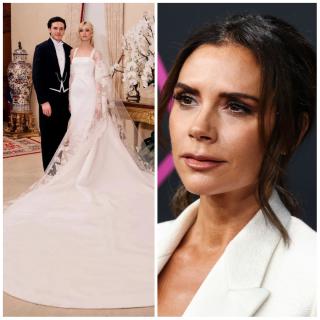 Adevărul despre Brooklyn Beckham și dansul controversat cu mama sa de la nunta lui. Victoria Beckham e acuzată că i-ar fi sabotat momentul romantic cu Nicola Peltz