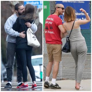 S-au despărțit în mare secret, însă abia acum s-a aflat de separarea lor! Cele două vedete au avut o relație tumultoasă și marcată de controverse