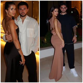 Mario Fresh și partenera lui, Miruna, au plecat într-o vacanță de vis în Bali. Cei doi s-au pozat în ipostaze romantice, iar fanii au reacționat imediat