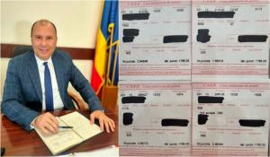 Bani în plus pentru pensionari, în octombrie. Şeful Casei de pensii: "Peste 4 milioane de români vor beneficia de acest ajutor"