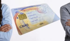 Schimbare importantă la Cardul de Sănătate. Președintele CNAS a dat ordin și a fost publicat în Monitorul Oficial