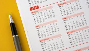 Românii vor avea încă o zi liberă în plus în mini-vacanța de Paște 2024. Lista liberelor