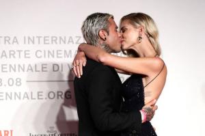 Divorțul anului în Italia. Scandal între Chiara Ferragni și Fedez cu privire la imperiul financiar și la custodia copiilor