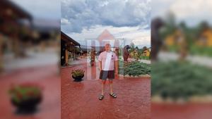 Mihai Cazacu, milionarul de la Loto, a murit. Afaceristul avea 51 de ani
